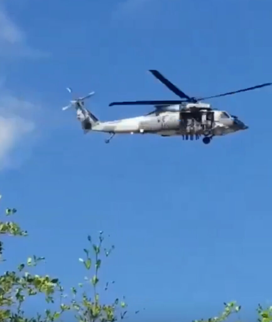 IMG_8684-866x1024 Militares detienen a "El Piyi" presunto operador de los #Chapitos al norte de #Culiacan.