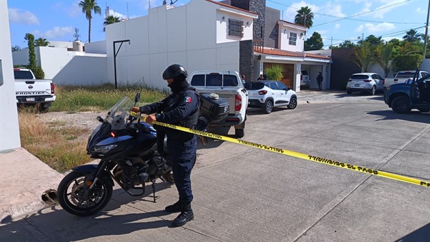 asdsfd Asesinan a Faustino Hernández Álvarez, líder ganadero en Sinaloa