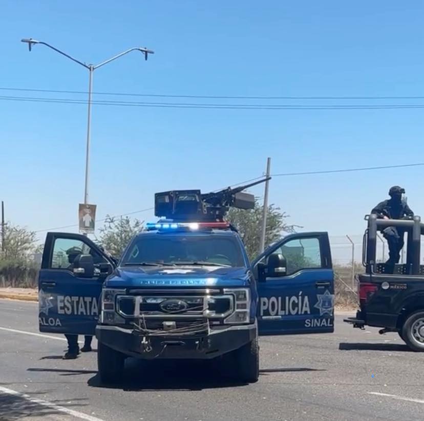 499266751_1255870773205617_6074953081837205187_n Enfrentamiento armado al interior de la cárcel de Aguaruto.