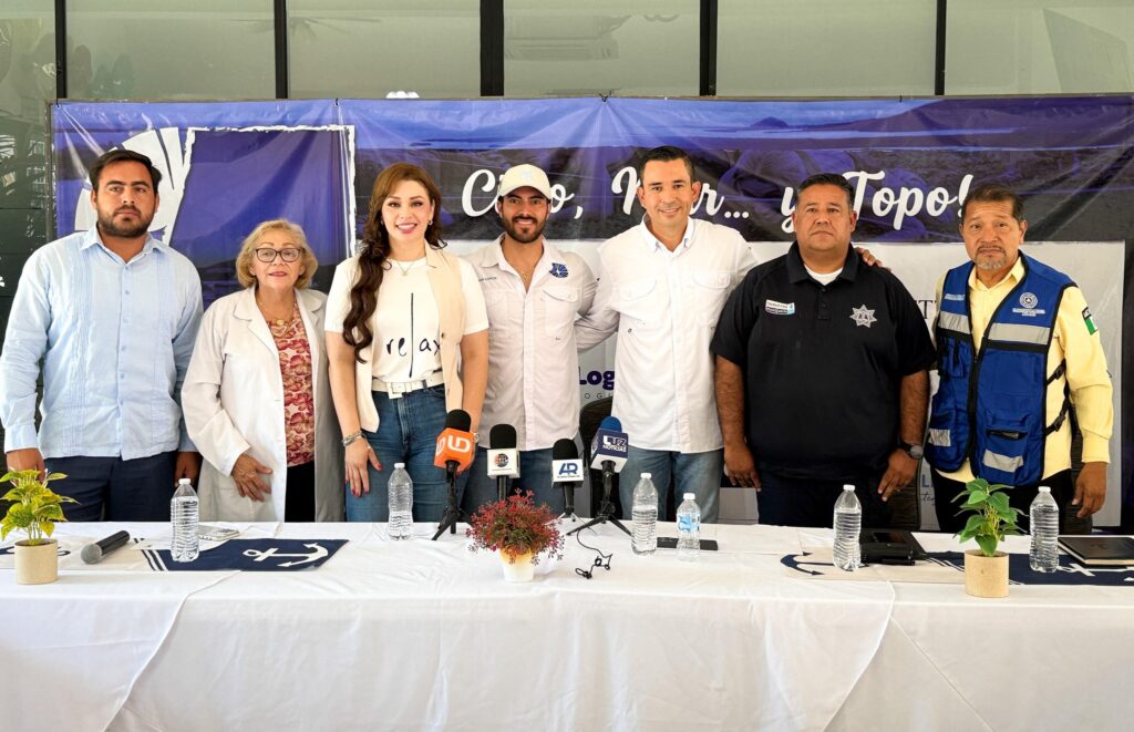 500438707_1282359647224392_3515526950163575993_n-1024x661 Cielo, mar ¡y Topo! El puerto se prepara para su primer evento de Salto en Paracaídas