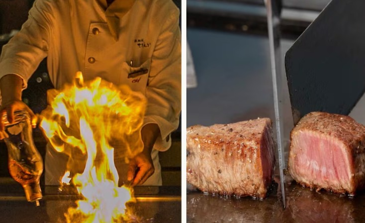WhatsApp-Image-2025-08-18-at-5.33.46-PM “El mejor Teppanyaki de Tokio... también el más caro”; así es Sazanka, el restaurante donde “Andy” pagó 47 mil pesos de cuenta