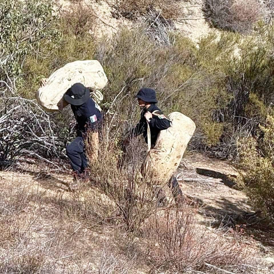 IMG_5623 🚨 Tragedia en Ensenada: vehículo militar cae a un barranco 